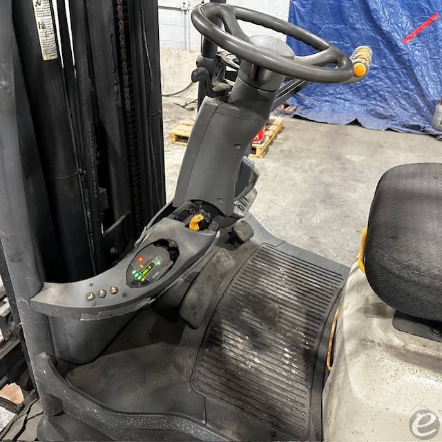 2018 Crown C5 1000-50