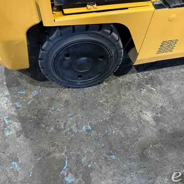 2022 Cat EC30N
