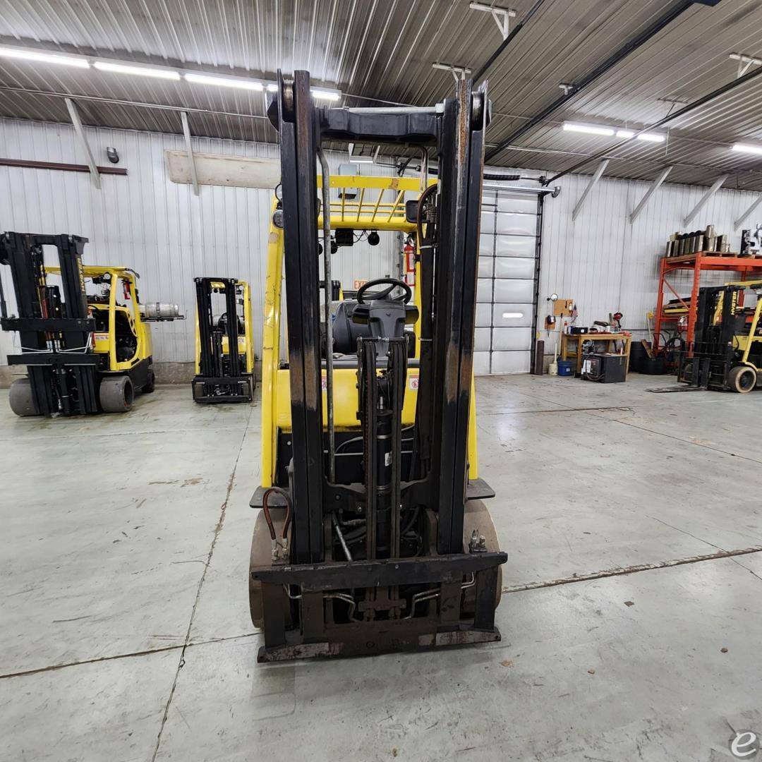 2020 Hyster S50FT