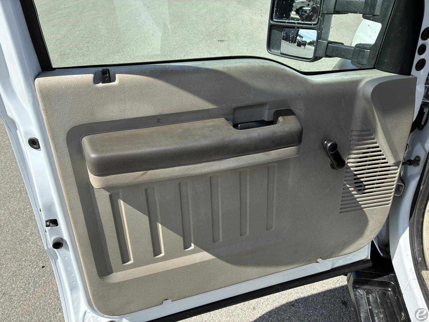 2010 Ford F450 XL SD