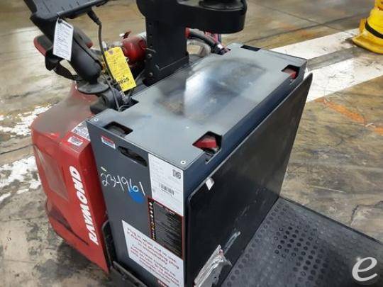 2015 Raymond 8510