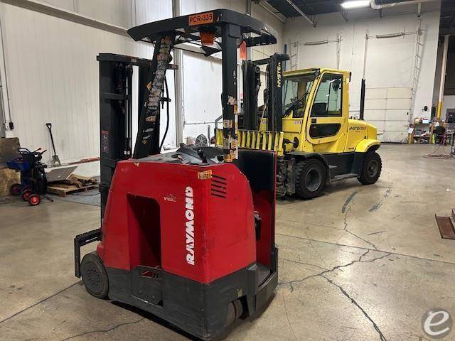 2015 Raymond 425C35TT