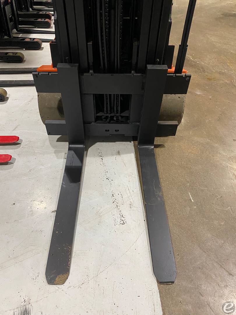 Yale ERC120HGN48TE100