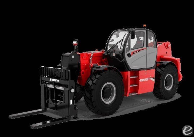 2026 Manitou MHT10200 ST5