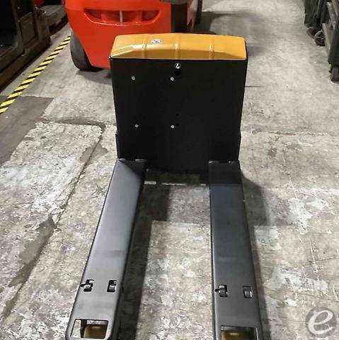 2022 Big Joe LPT44 Electric Forklif...