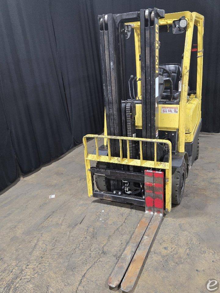 2023 Hyster H40FTS