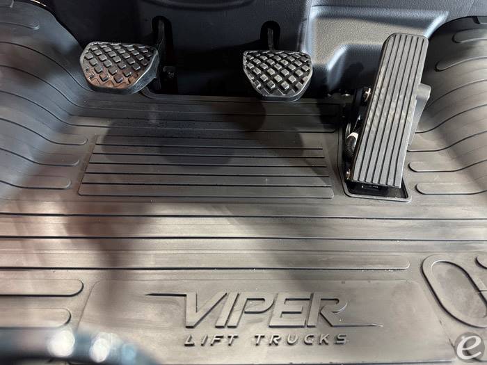 2026 Viper Lift Trucks FD25F