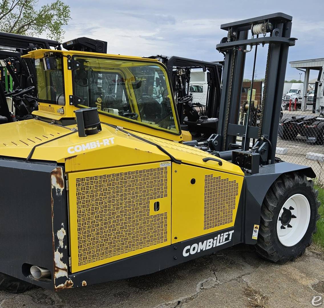 2022 Combilift COMBI-RT