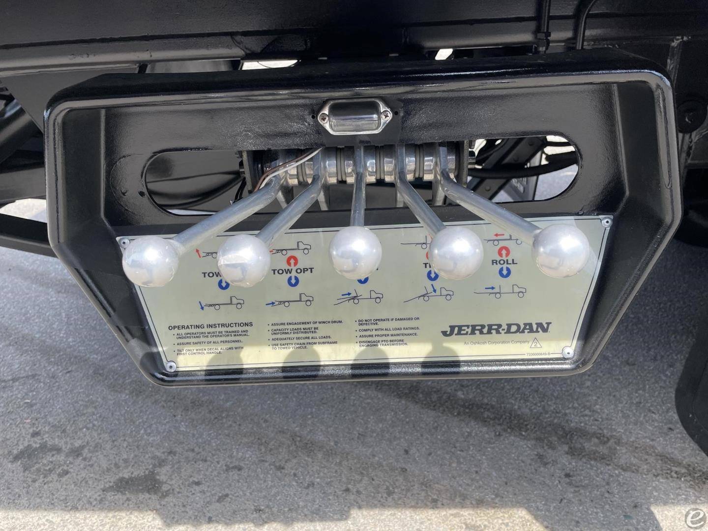 2023 International MV