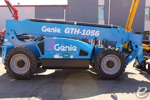 2023 Genie GTH1056
