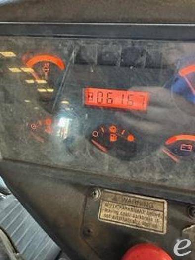 2014 Hyster H190HD Unavailable Forklift - 123Forklift