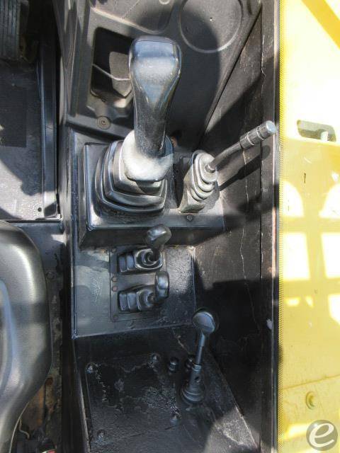 2015 JCB 507-42
