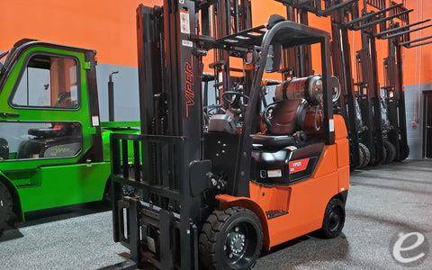 2026 Viper Lift Trucks FY25C