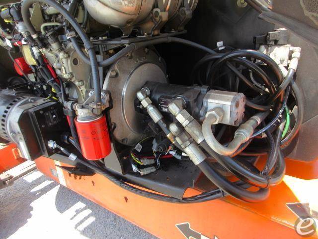 2016 JLG 600AJ