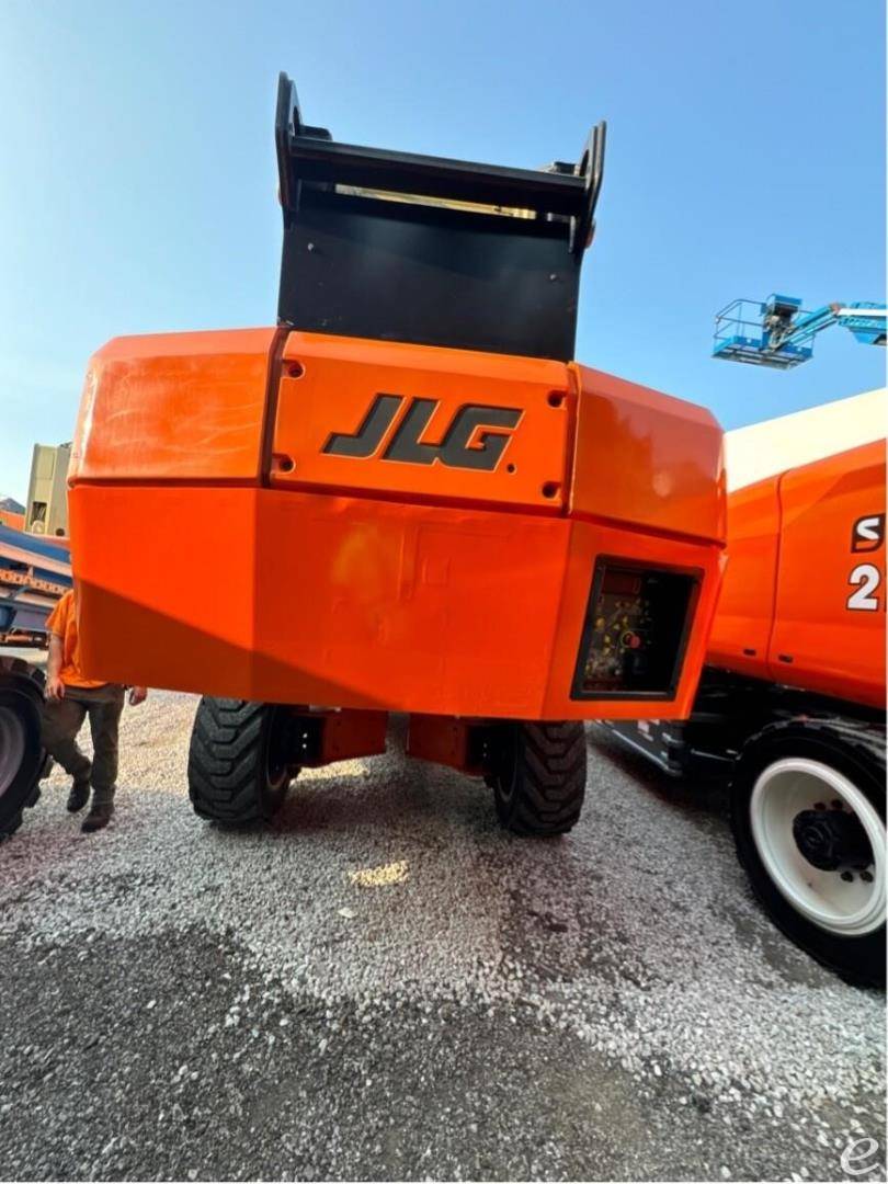 2018 JLG 1850SJ
