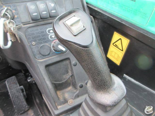 2016 JCB 507-42