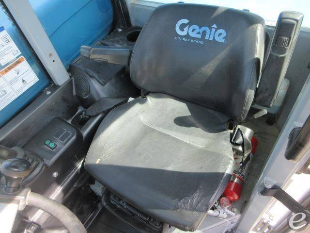 2014 Genie GTH1544