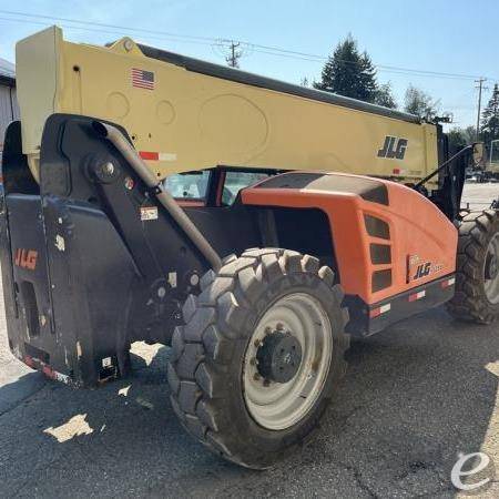 2018 JLG 1255