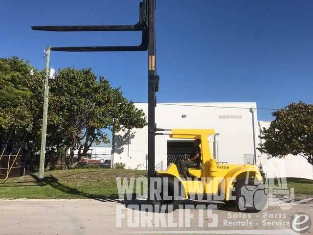 Hyster H180H