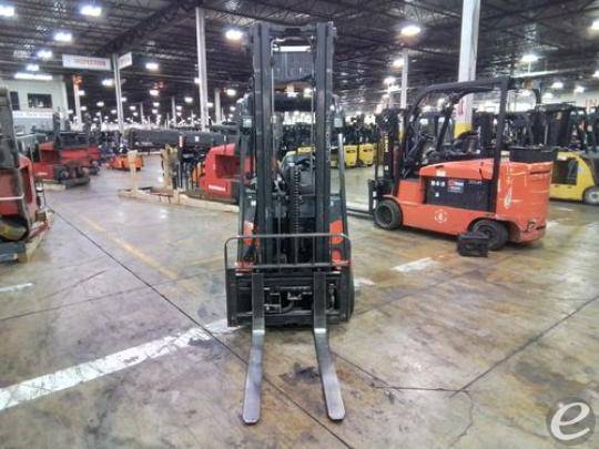 2020 Linde E18