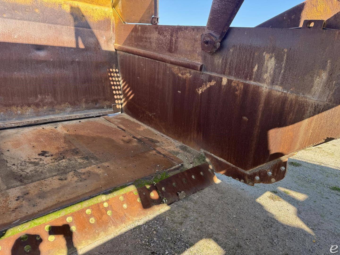 1974 Cat 637