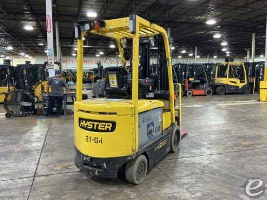 2020 Hyster E65XN-36
