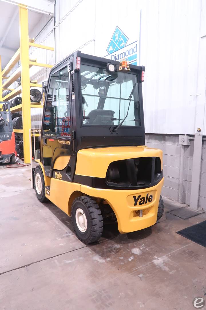 2016 Yale GDP050VX