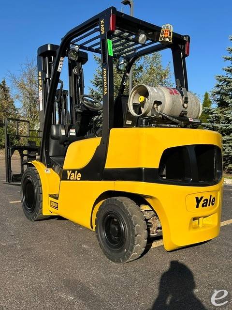 2016 Yale GLP060VXNDSE093