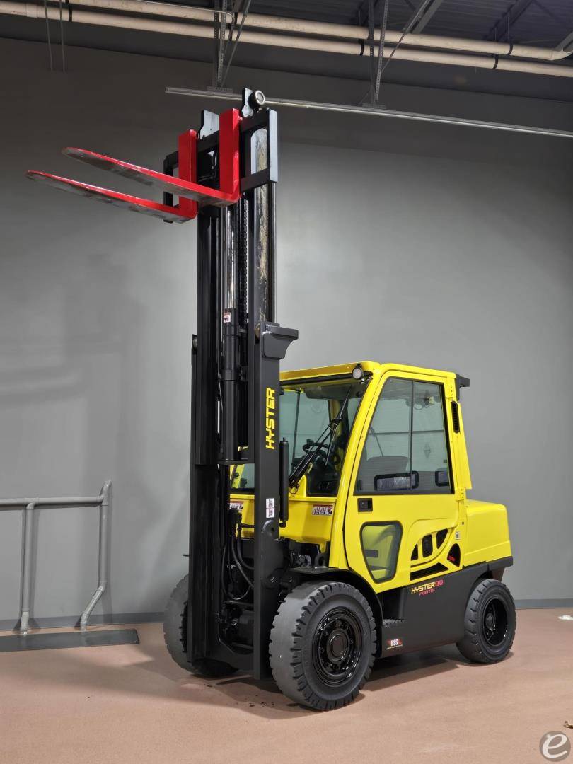 2022 Hyster H90FT
