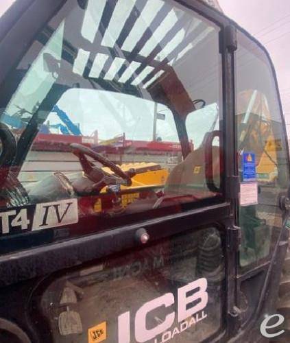 2017 JCB 507-42