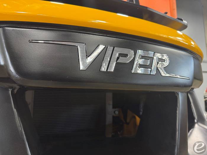 2026 Viper Lift Trucks FY35F