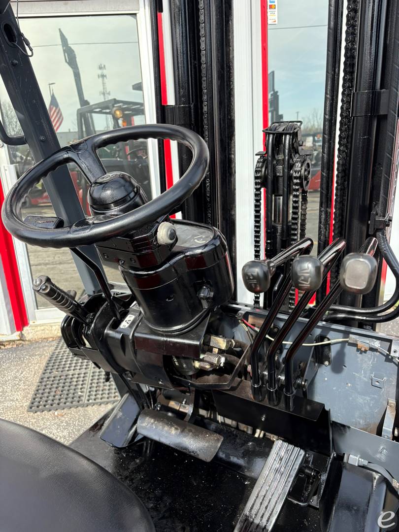 1996 Toyota 42-6FGCU15