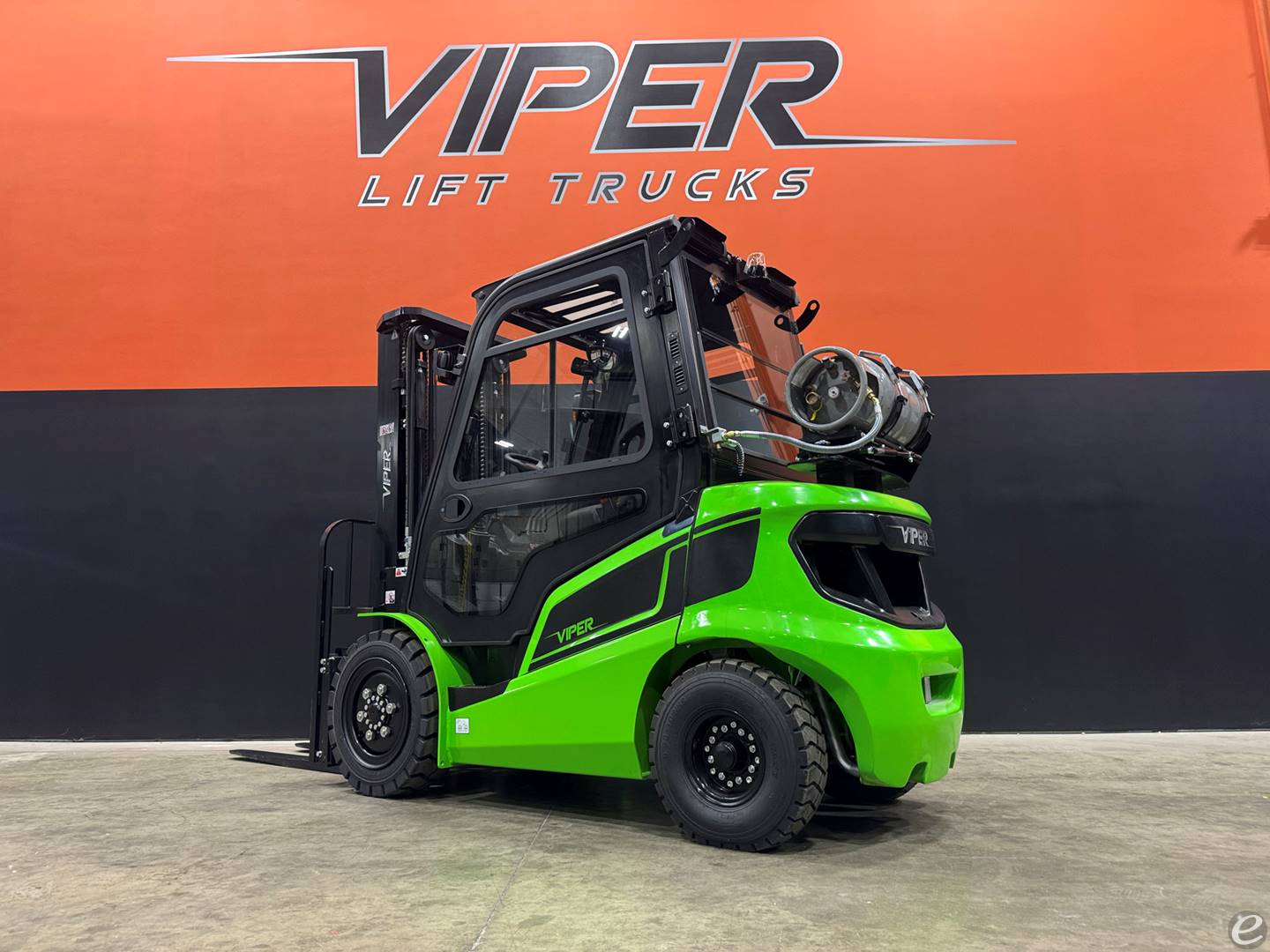2026 Viper Lift Trucks FY30F
