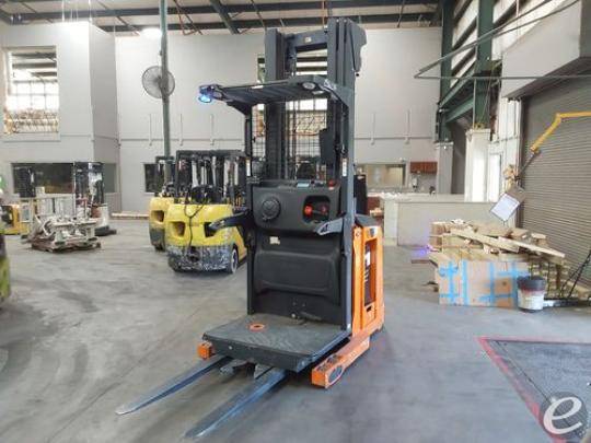 2022 Doosan BOP15S-9