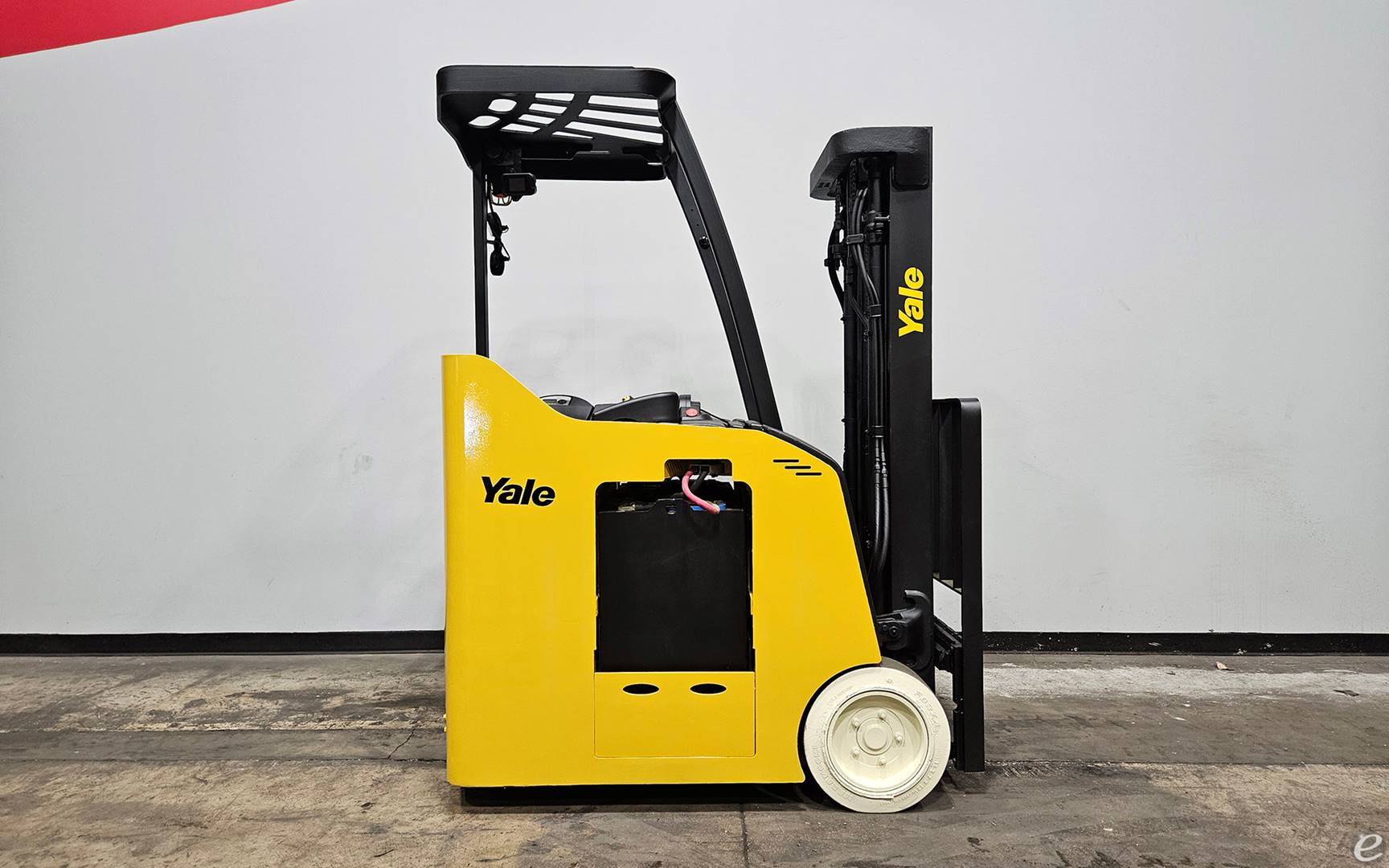 2021 Yale ESC035