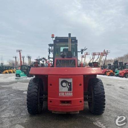 2012 Kalmar DCD250-12