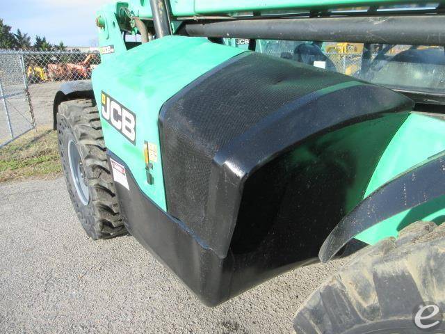 2018 JCB 509-42