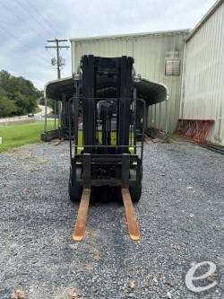 2019 Clark ECX25