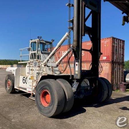 1994 Taylor TEC950L Diesel Forklift - 123Forklift