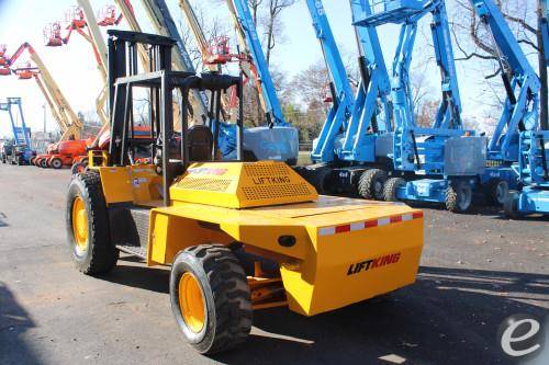 2007 LiftKing LK16M22