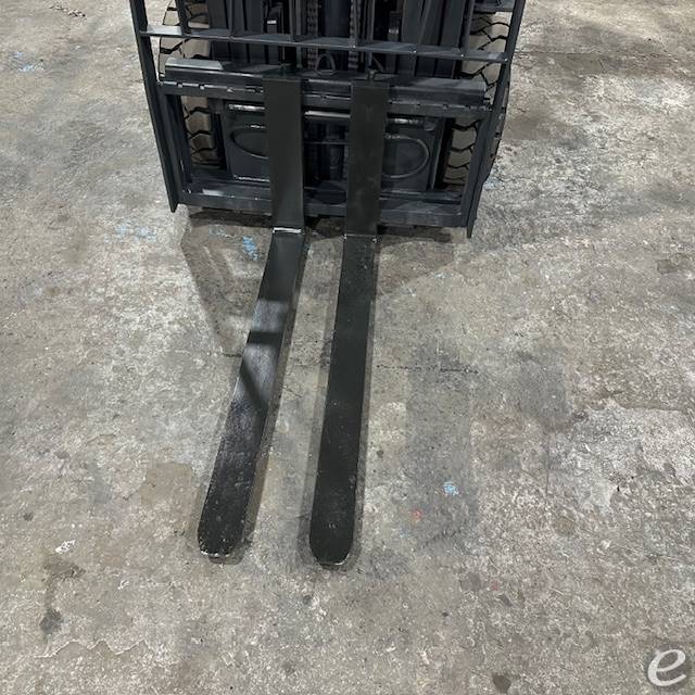 2018 Unicarriers CF50LP