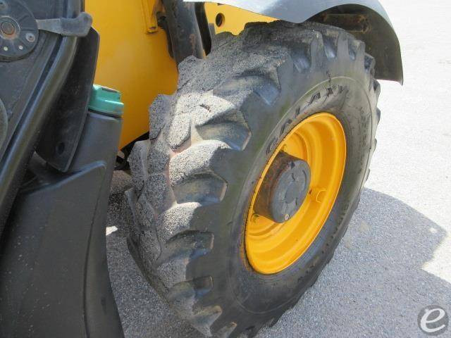2016 JCB 507-42