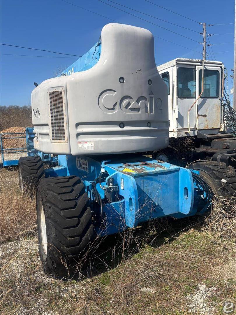 2008 Genie Z60/34