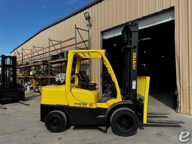 2014 Hyster H90FT