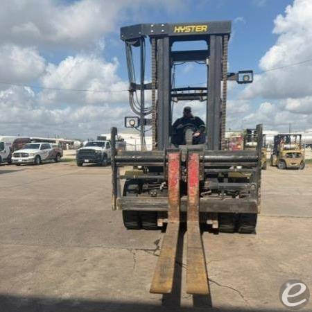 2016 Hyster H360-48HD