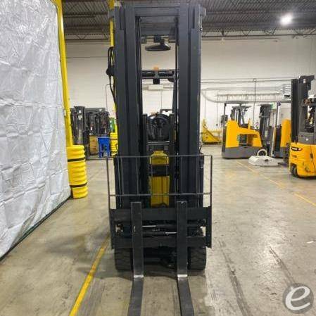 2018 Aisle-Master 44E