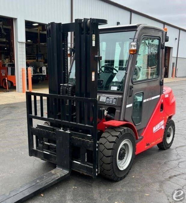 2023 Manitou MI50D