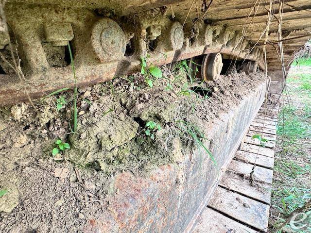 1994 John Deere 790E LC