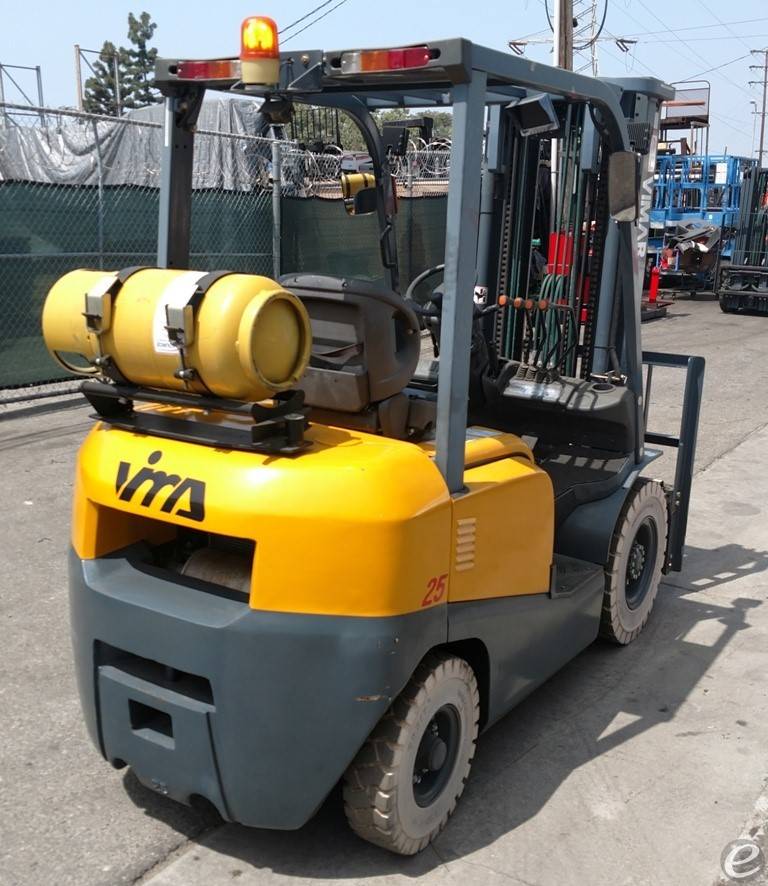 2016 FG25