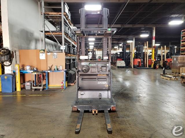 2019 Crown SP4050-30